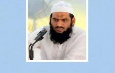 হেফাজত নেতা মামুনুল ৭ দিনের রিমান্ডে