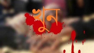 শ্রীমঙ্গলে স্বামীর হাতে স্ত্রী খুন