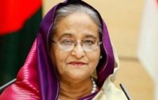 সাংবাদিক কল্যাণ ট্রাস্টে ১০ কোটি টাকা দিলেন প্রধানমন্ত্রী