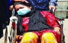 বাইরের রোগীর চাপে বেসামাল ঢাকার হাসপাতাল