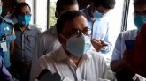 সংক্রমণের ওপর নির্ভর করবে লকডাউন বাড়বে কিনা