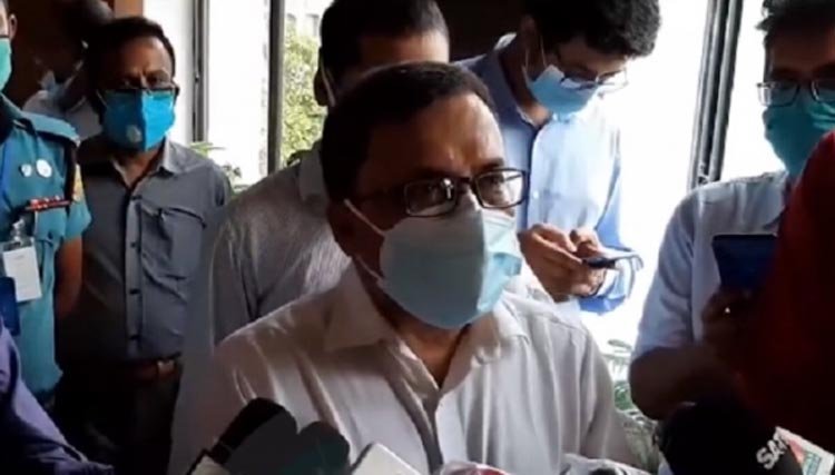 সংক্রমণের ওপর নির্ভর করবে লকডাউন বাড়বে কিনা