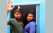 ছাত্রদলের সহ-সভাপতি লিটন গ্রেপ্তারে সিলেট জেলা ও মহানগর ছাত্রদলের নিন্দা