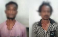 দক্ষিণ সুরমায় যুবক খুন, গ্রেপ্তার ২