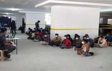 মালয়েশিয়ায় ১৯১ বাংলাদেশি আটক