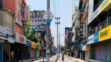 এক সপ্তাহ বাড়ছে লকডাউন, কাল প্রজ্ঞাপন