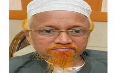 হেফাজত নেতা জুনায়েদ আল হাবীব ৭ দিনের রিমান্ডে