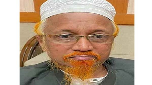 হেফাজত নেতা জুনায়েদ আল হাবীব ৭ দিনের রিমান্ডে