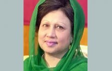 খালেদা জিয়ার রোগমুক্তি ও সুস্থতা কামনায় সারাদেশের প্রার্থনার আহবান