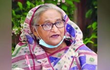 রোহিঙ্গাদের ফেরাতে মিয়ানমারকে চাপ দিন