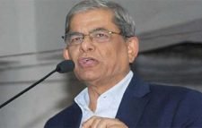 আওয়ামী লীগের গণতন্ত্রের সঙ্গে কোন সম্পর্ক নেই: ফখরুল