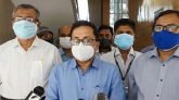 ‘লকডাউন বাড়বে কিনা সংক্রমণের হারের ওপর নির্ভর করবে’