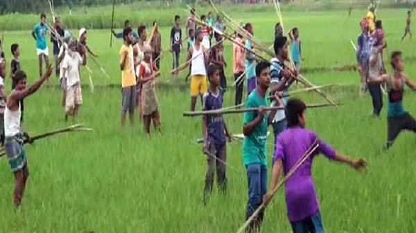 বানিয়াচং ও চুনরুঘাটে সংঘর্ষে দু’জন নিহত, আহত ২৫
