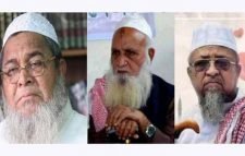 কমিটি বিলুপ্তির কয়েক ঘণ্টার মধ্যে হেফাজতের আহ্বায়ক কমিটি