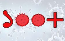 একদিনে ১০১ জনের মৃত্যুতে নয়া রেকর্ড