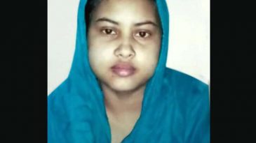 দুটো কিডনি নষ্ট কলেজ শিক্ষার্থী রুনাকে বাঁচাতে বিত্তবানদের সহযোগিতা চায় পরিবার