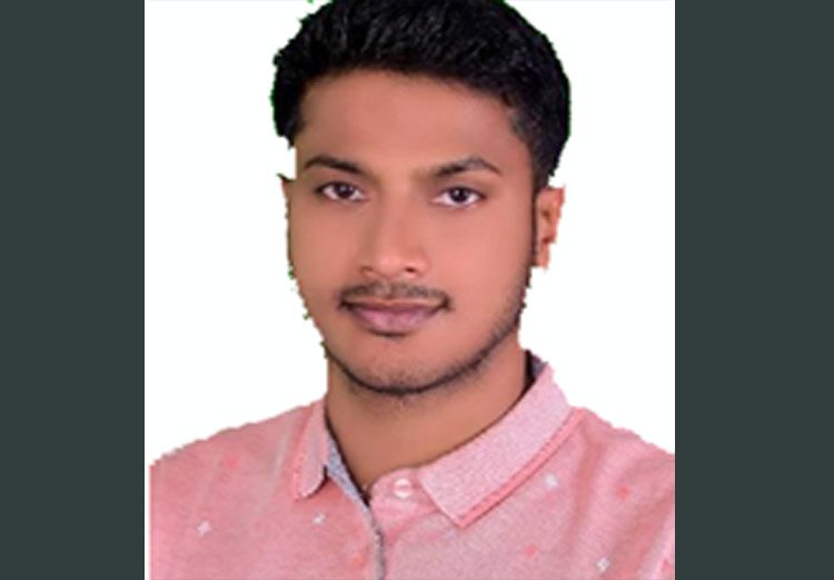 ফেসবুক স্ট্যাটাসে জিহাদের আহবান করায়, ছাত্রদল কর্মী গ্রেফতার