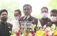 ‘জামায়াত-বিএনপির বি-টিম হেফাজত’