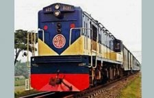 অনলাইনে ট্রেনের টিকিট বিক্রয় শুরু ১৩ জুলাই থেকে