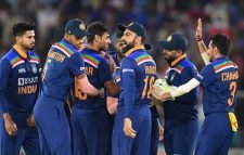 বিসিসিআইয়ের কেন্দ্রীয় চুক্তিতে ২৮ ক্রিকেটার