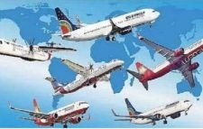 বিমানের ৪টি ফ্লাইট বাতিল