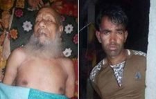 কানাইঘাটে নাতির পাথরের আঘাতে নানা নিহত