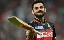 এ বারের আইপিএল-এ কী কী রেকর্ড করতে পারেন বিরাট কোহলী