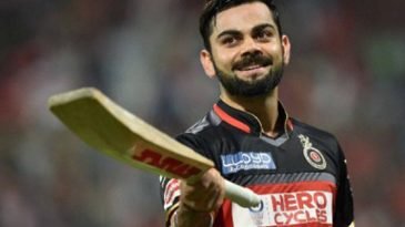 এ বারের আইপিএল-এ কী কী রেকর্ড করতে পারেন বিরাট কোহলী