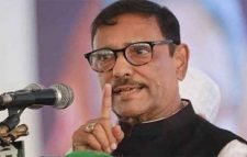 ‘বিএনপি এখন লকডাউন নিয়ে অপপ্রচারে নেমেছে’