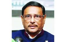 সরকারের সামনে দুই চ্যালেঞ্জ