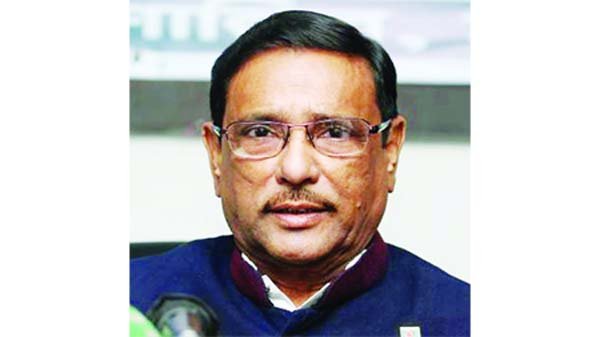 সরকারের সামনে দুই চ্যালেঞ্জ