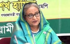 সবকিছু নিয়ন্ত্রণের আওতায় আনার ইঙ্গিত প্রধানমন্ত্রীর