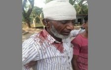 নবীগঞ্জে মারধর করে ১৫০ মন ধান ছিনতাই
