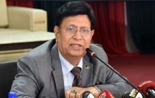 চীনের প্রস্তাবিত ‘স্টোরেজ জোটে’ আছে বাংলাদেশ: পররাষ্ট্রমন্ত্রী