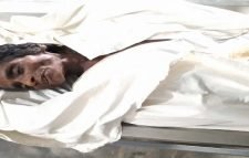 অজ্ঞাত নারীর লাশ, পরিচয় চায় পুলিশ