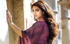 রুক্মিণীর বিশেষ অনুরোধ