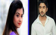 বুবলীর নতুন সিনেমা রিভেঞ্জ, নায়ক রোশান