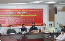 ঈদের আগে দূরপাল্লার গণপরিবহন চালুর দাবি মালিক-শ্রমিকদের