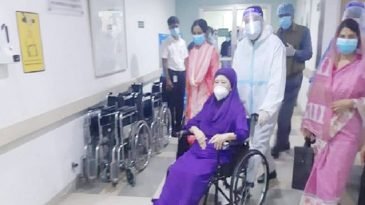 খালেদার চিকিৎসার বিষয়ে আইন মন্ত্রণালয়ের মতামত স্বরাষ্ট্রে