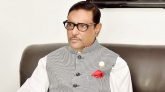 খালেদার আসল জন্মদিনের সঠিক তথ্য প্রকাশিত : কাদের