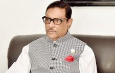 খালেদার আসল জন্মদিনের সঠিক তথ্য প্রকাশিত : কাদের