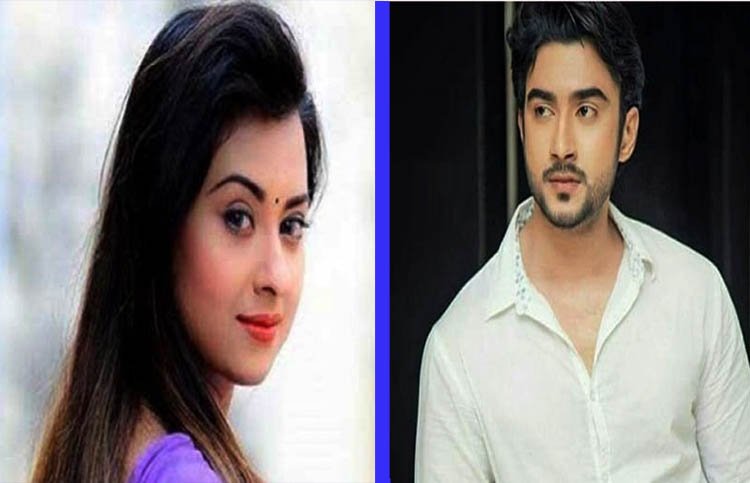 বুবলীর নতুন সিনেমা রিভেঞ্জ, নায়ক রোশান