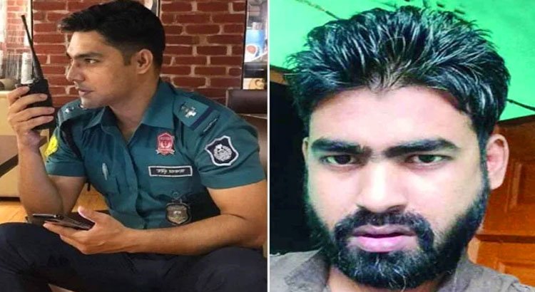 রায়হান হত্যা: এসআই আকবরসহ ৬ পুলিশের বিরুদ্ধে চার্জশিট