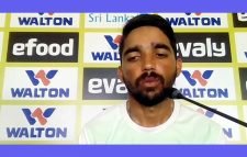 ম্যাচ শেষে টস হারকে দুষলেন অধিনায়ক মুমিনুল