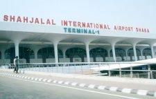 করোনাকালে শাহজালাল বিমানবন্দর দিয়ে দেশে ফিরেছেন ১৩ লাখ যাত্রী
