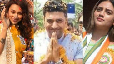 পরিশ্রম সার্থক হল মিমি নুসরাত ও দেবের