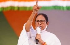 শপথ নেওয়ার পর যা বললেন মমতা