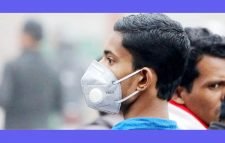 টিকার মজুত ফুরিয়ে আসছে, মাস্কই এখন ‘সহজলভ্য বড় টিকা’