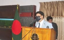 চীনা রাষ্ট্রদূতের বক্তব্য গুরুত্ব দিচ্ছি না : পররাষ্ট্রমন্ত্রী