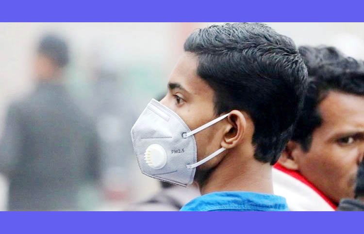 টিকার মজুত ফুরিয়ে আসছে, মাস্কই এখন ‘সহজলভ্য বড় টিকা’